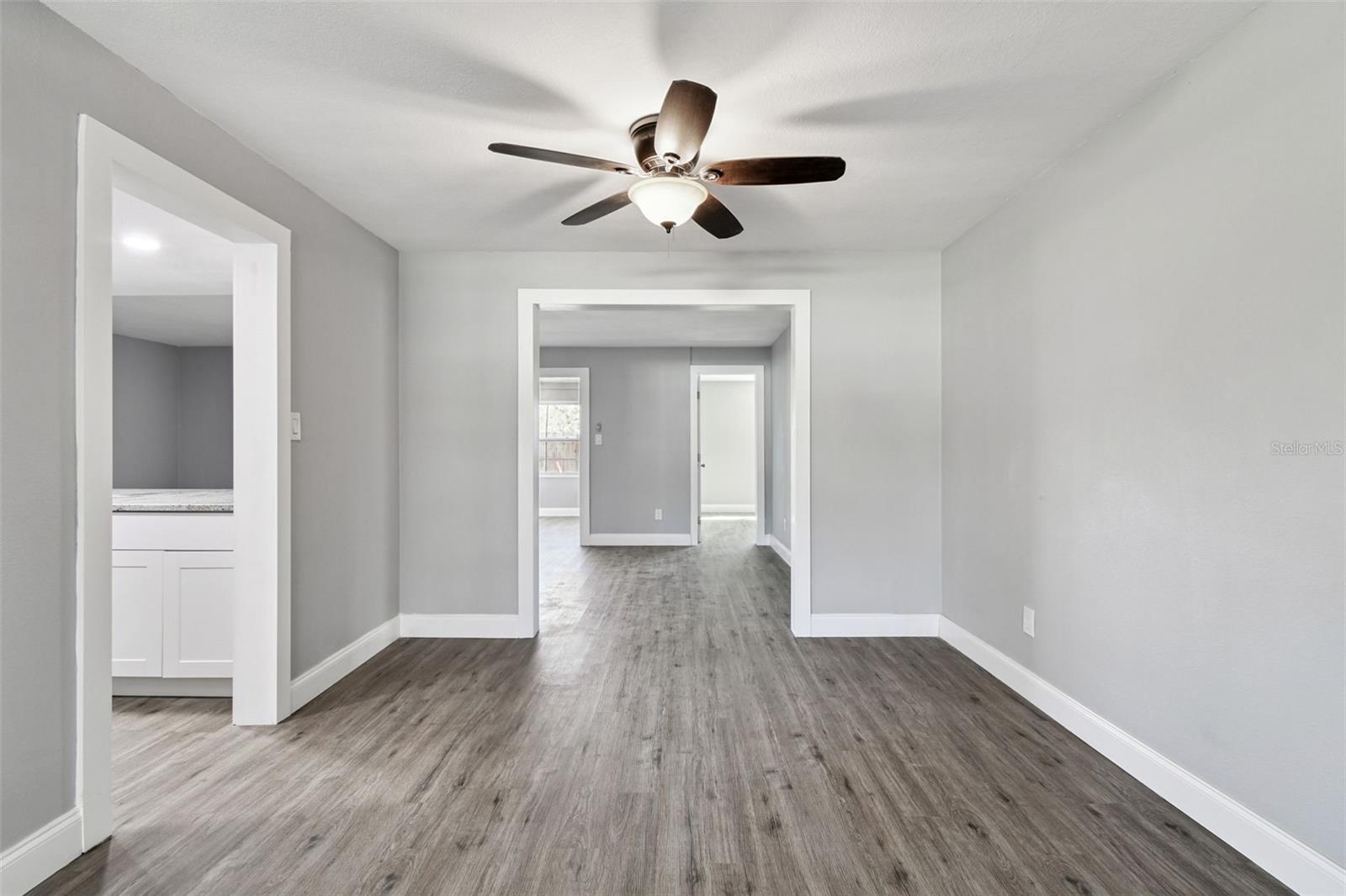 MORNINGSIDE ESTATES - Residential