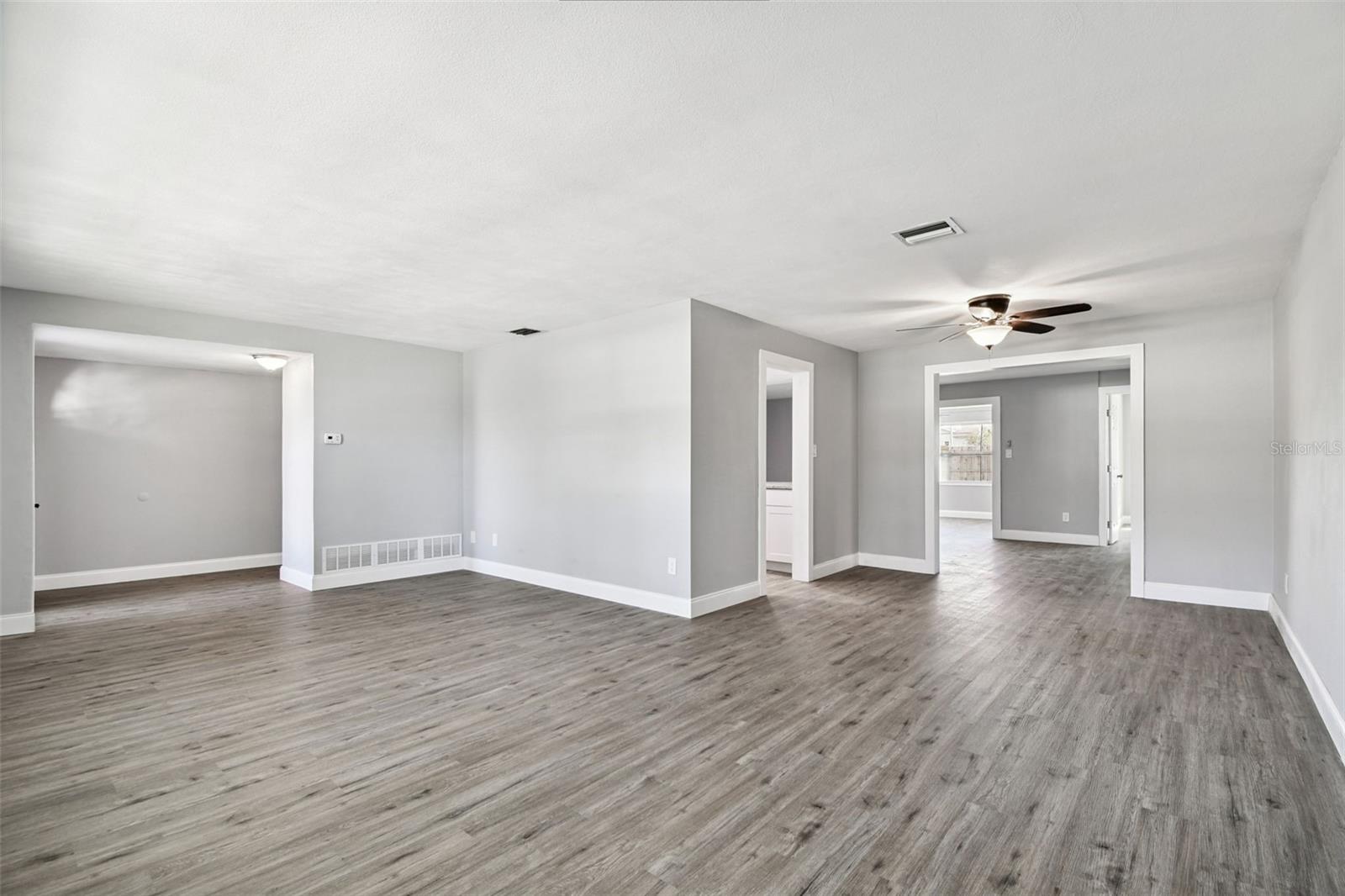 MORNINGSIDE ESTATES - Residential