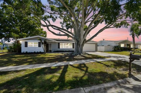1339 SUMMERLIN DRIVE CLEARWATER FL 33764