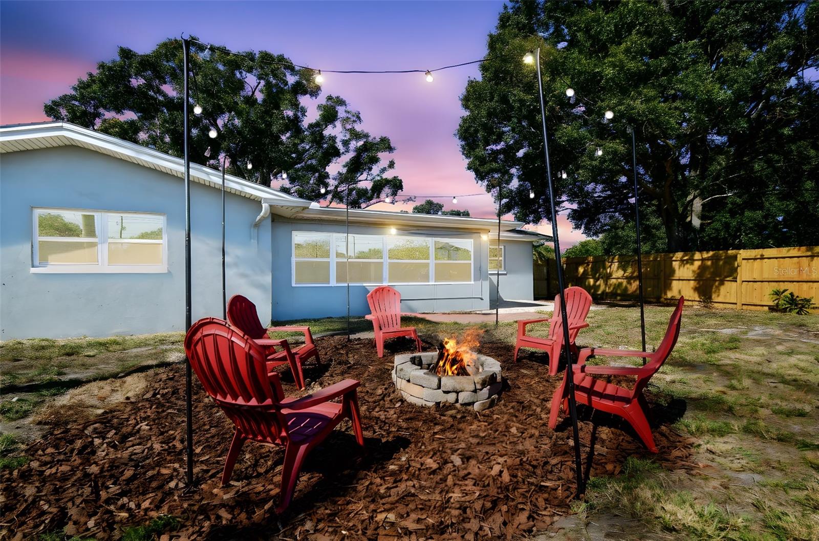 MORNINGSIDE ESTATES - Residential