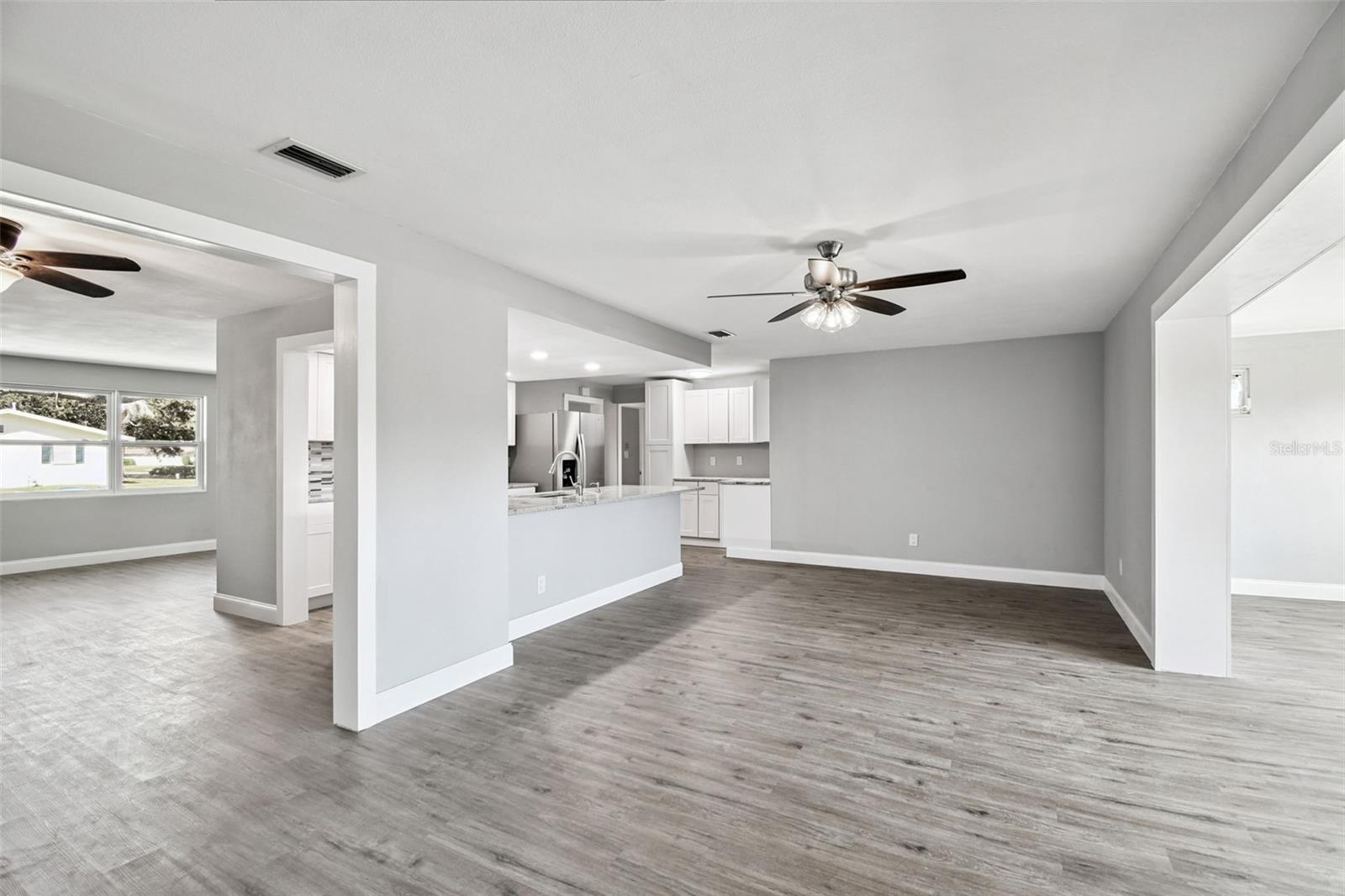 MORNINGSIDE ESTATES - Residential