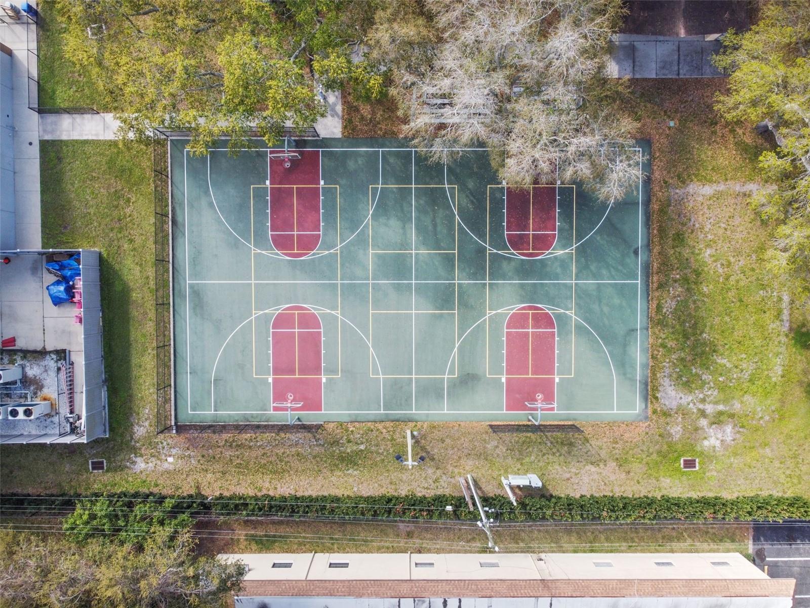 MORNINGSIDE ESTATES - Residential