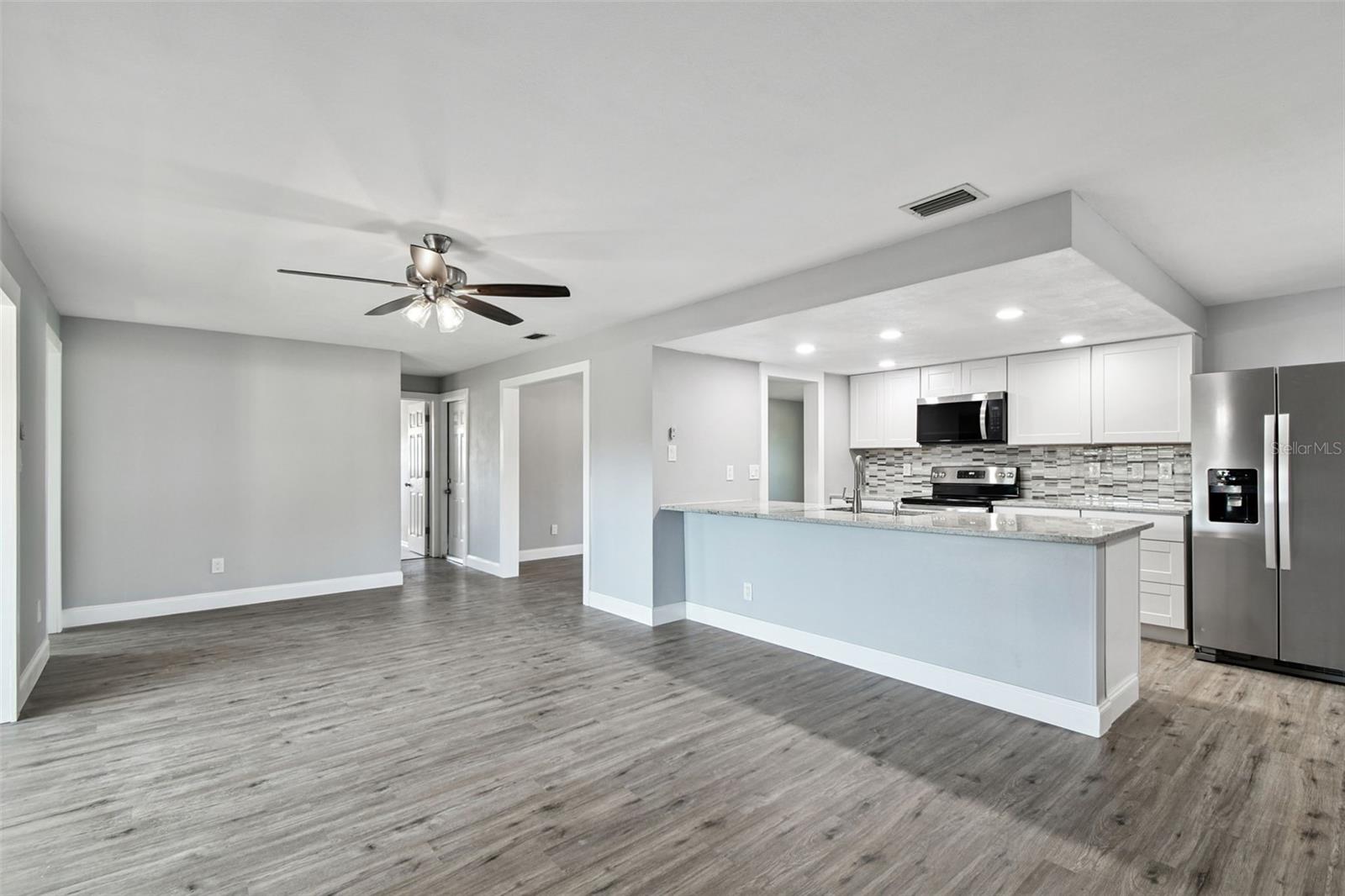 MORNINGSIDE ESTATES - Residential