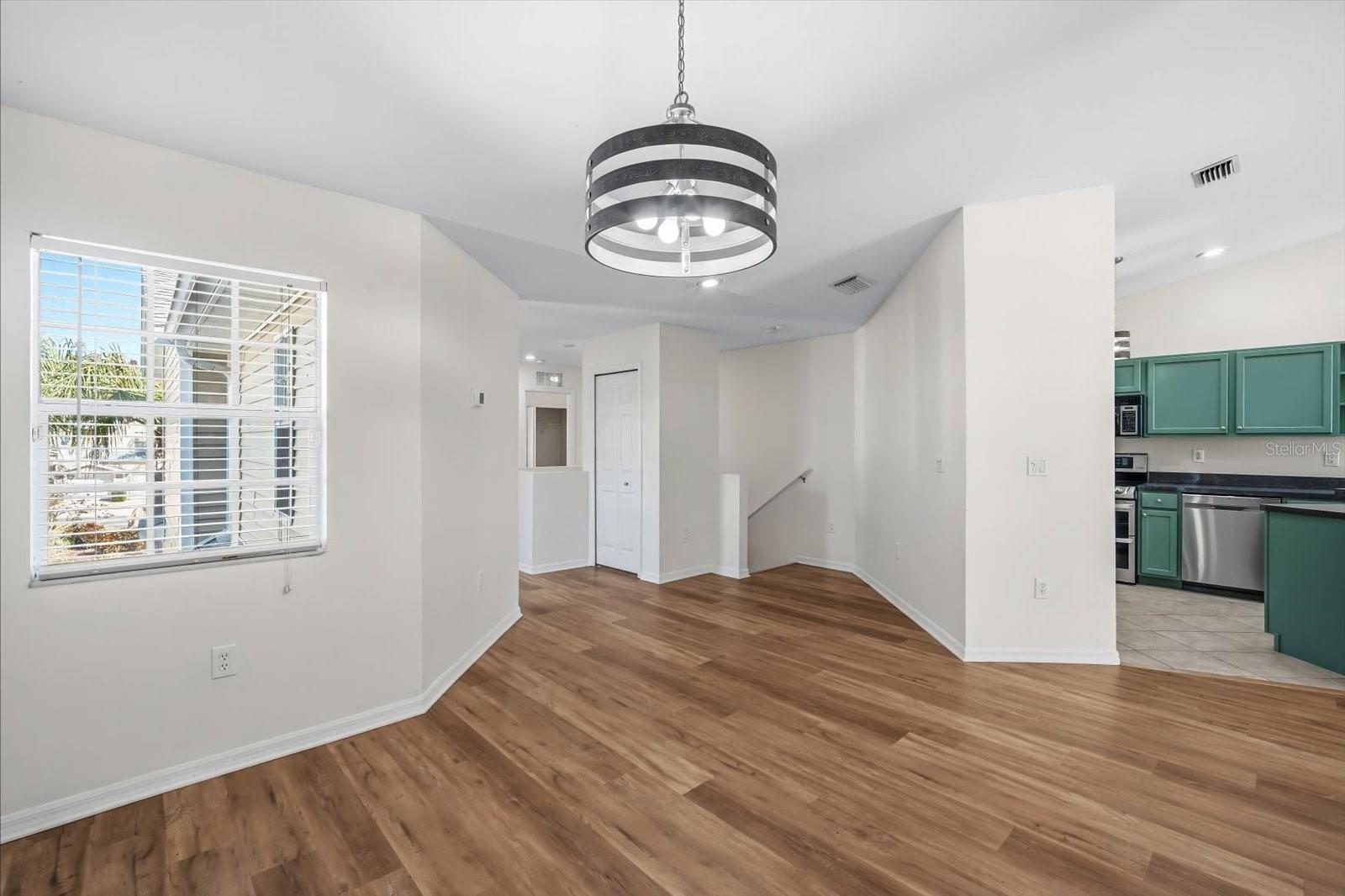 LAKES AT HERON COVE CONDO PH 7 - Residential