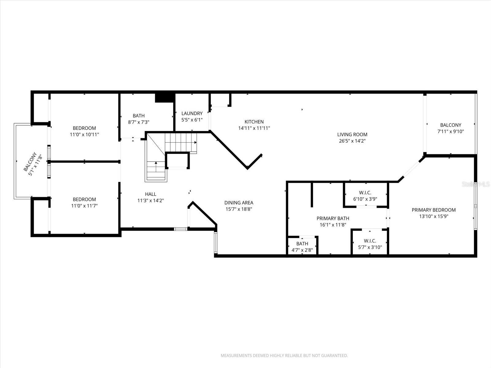 LAKES AT HERON COVE CONDO PH 7 - Residential