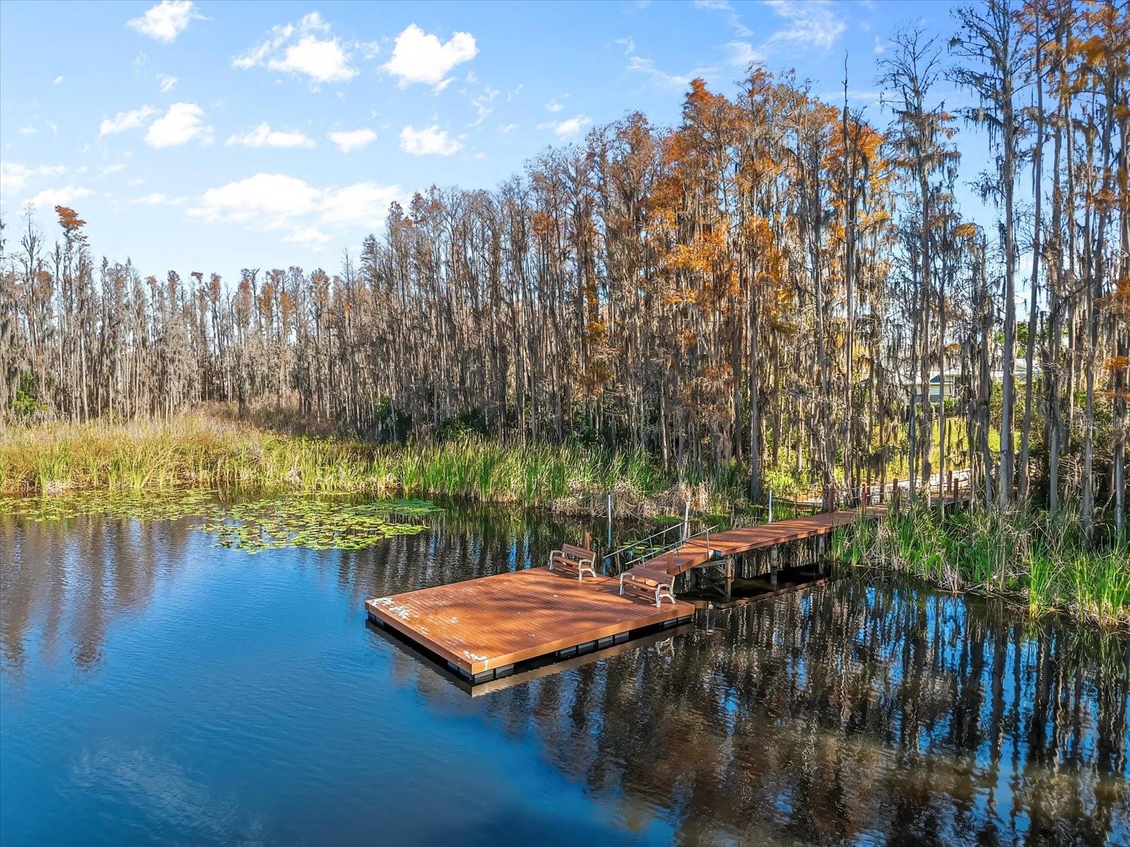 LAKES AT HERON COVE CONDO PH 7 - Residential