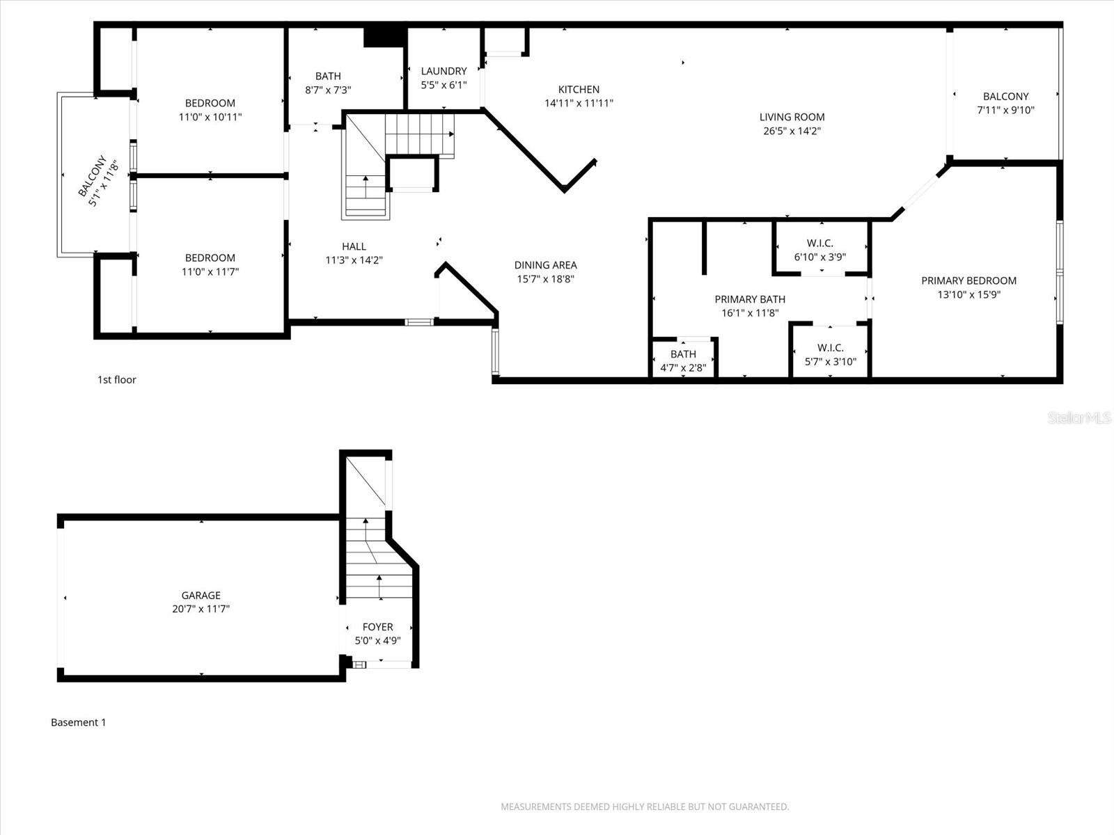 LAKES AT HERON COVE CONDO PH 7 - Residential