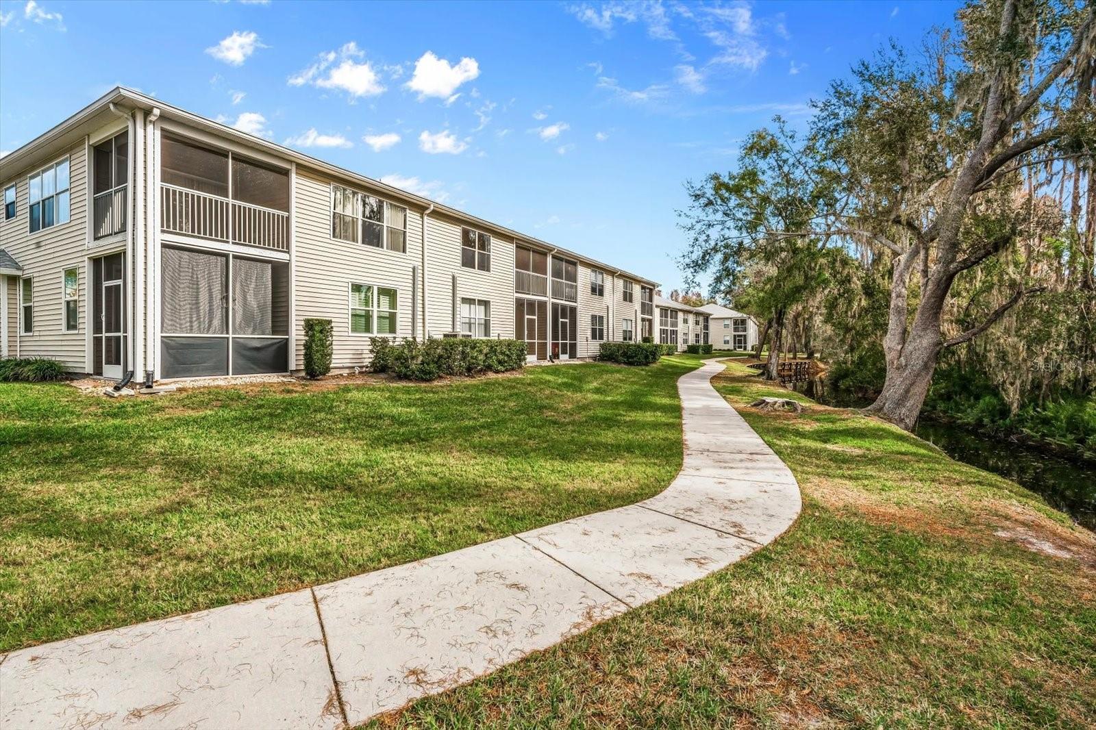 LAKES AT HERON COVE CONDO PH 7 - Residential