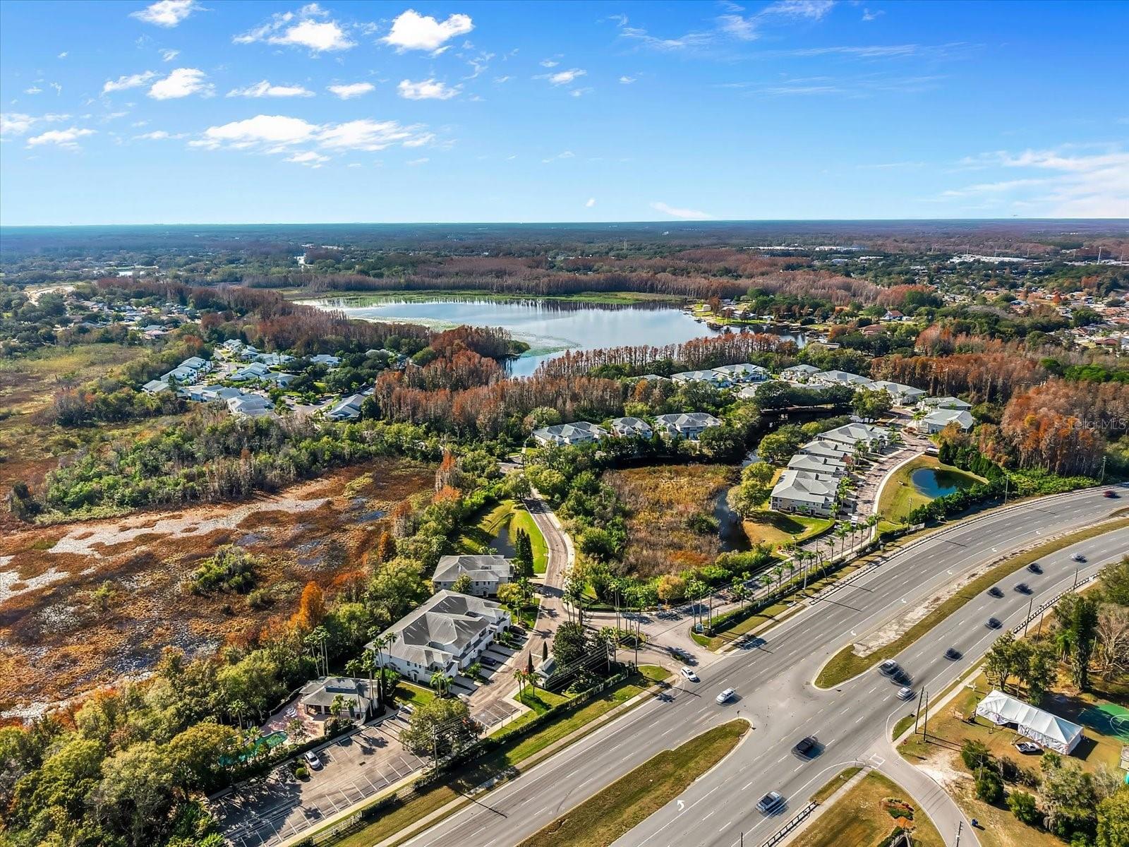 LAKES AT HERON COVE CONDO PH 7 - Residential