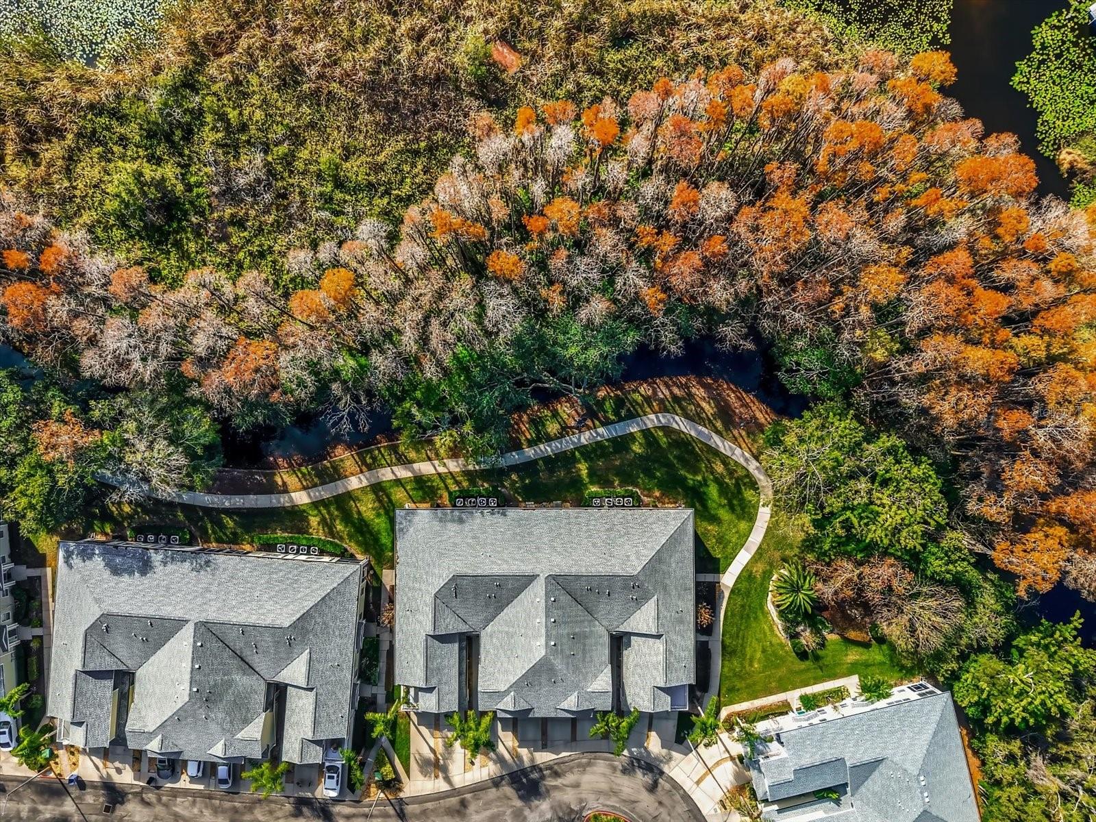 LAKES AT HERON COVE CONDO PH 7 - Residential