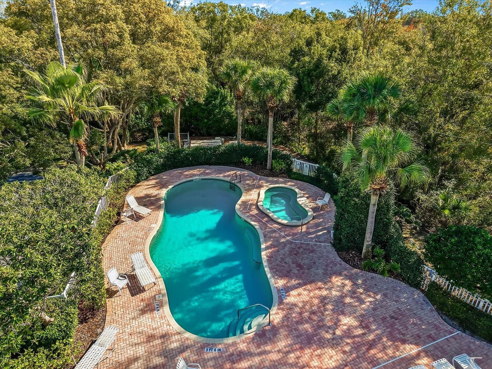 LAKES AT HERON COVE CONDO PH 7 - Residential