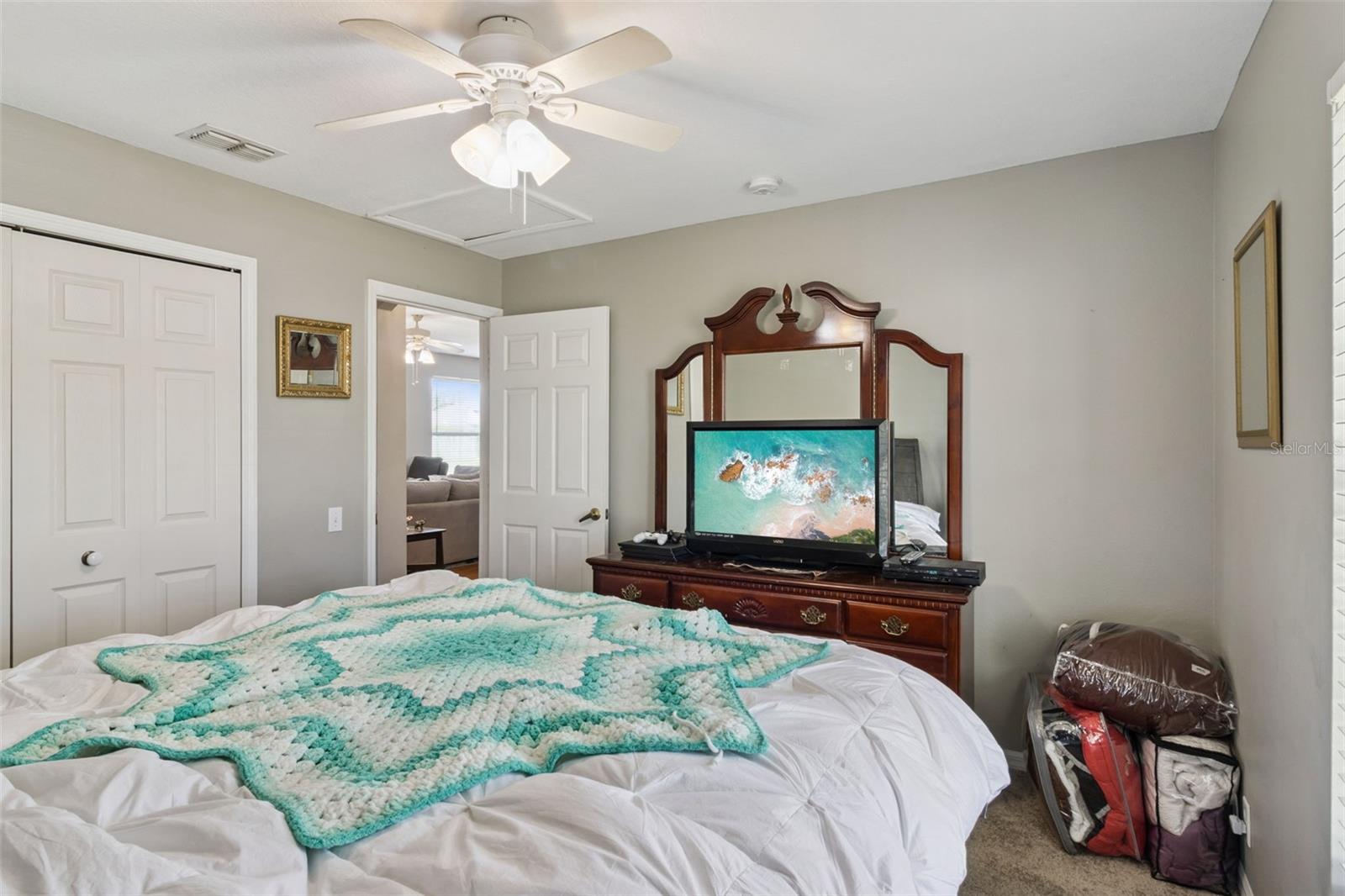 CARILLON LAKES PH 02 - Residential