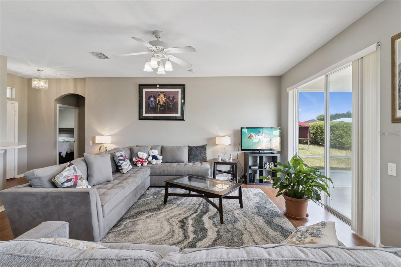 CARILLON LAKES PH 02 - Residential
