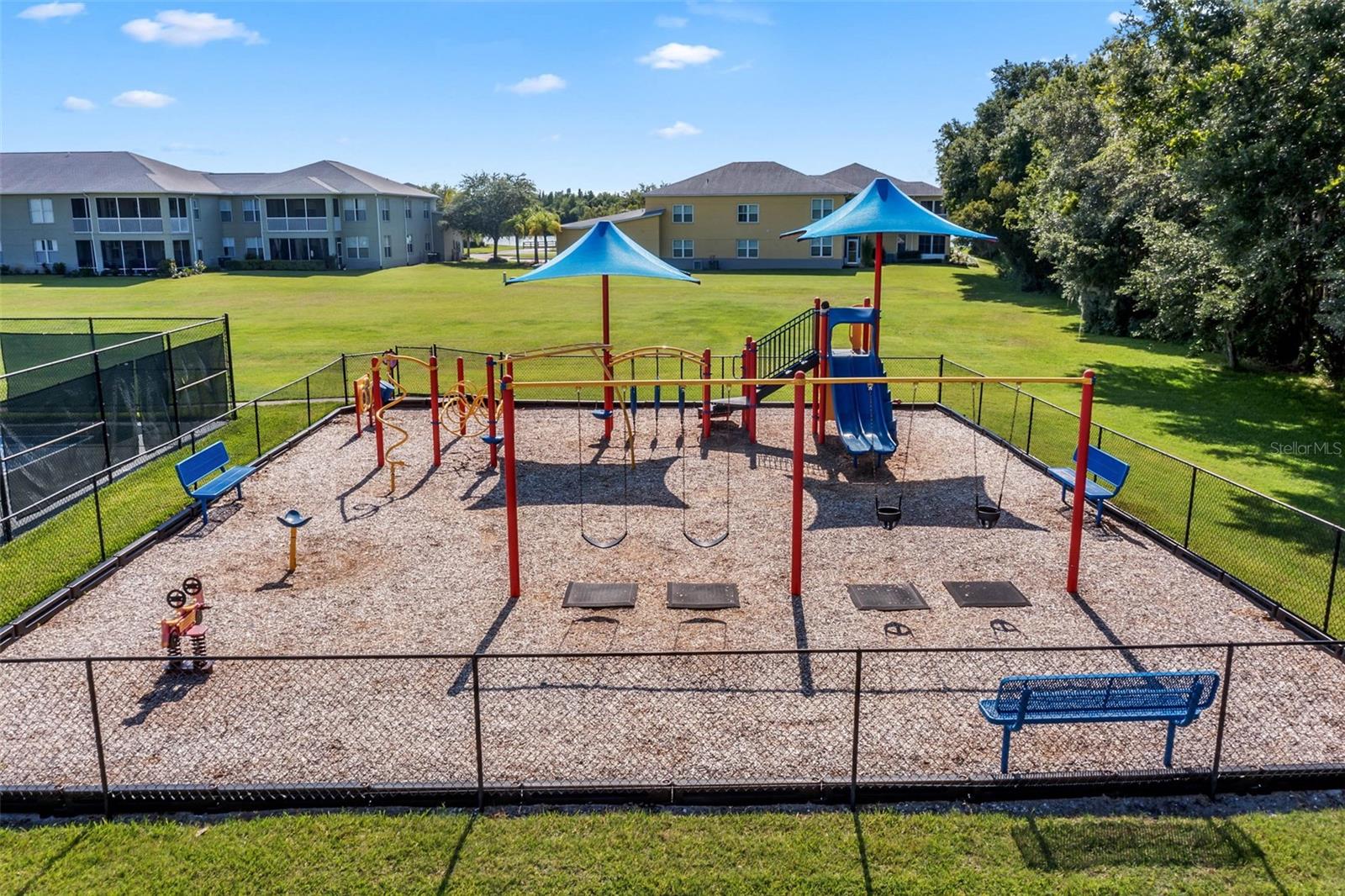CARILLON LAKES PH 02 - Residential