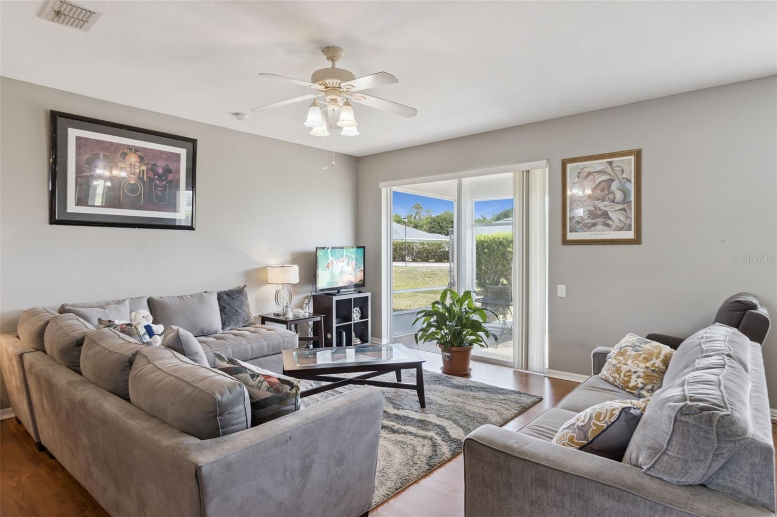 CARILLON LAKES PH 02 - Residential