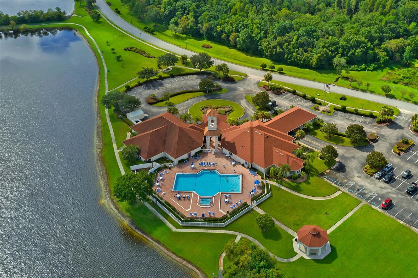 CARILLON LAKES PH 02 - Residential