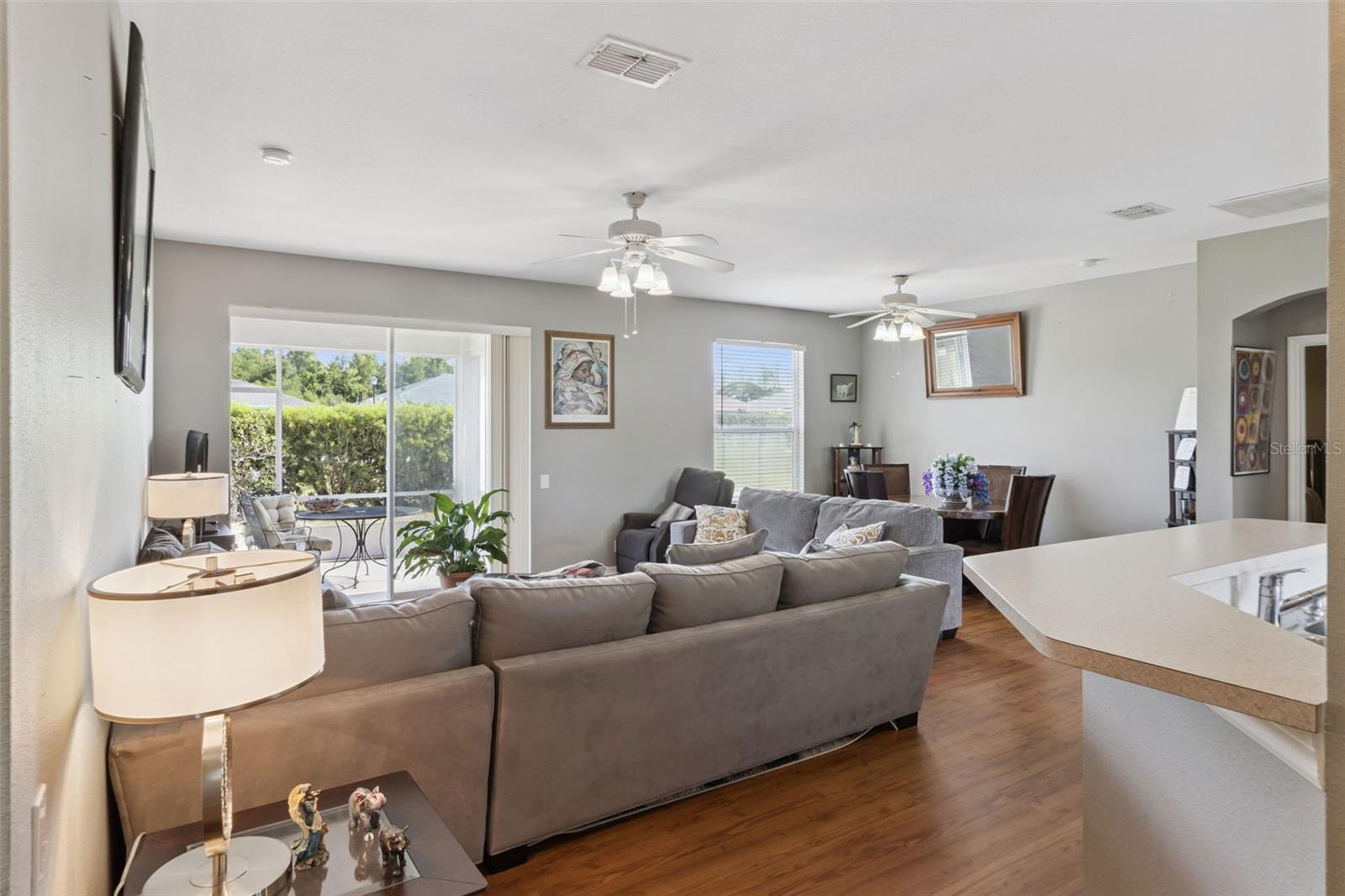 CARILLON LAKES PH 02 - Residential