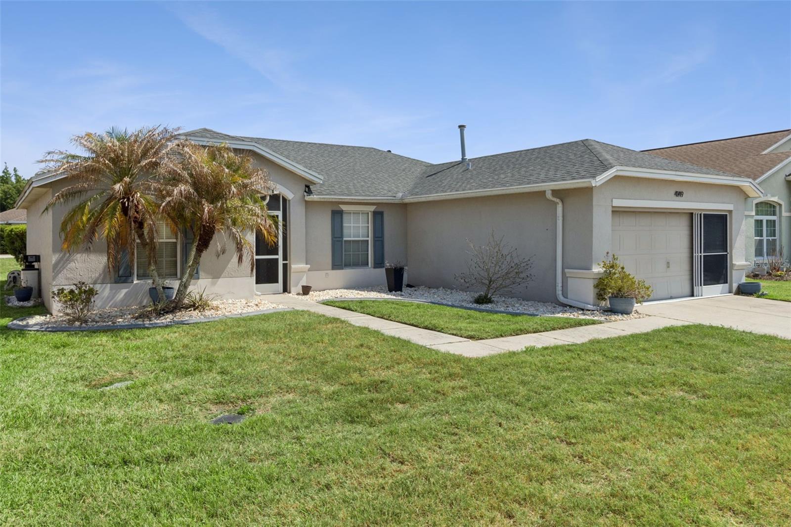 CARILLON LAKES PH 02 - Residential