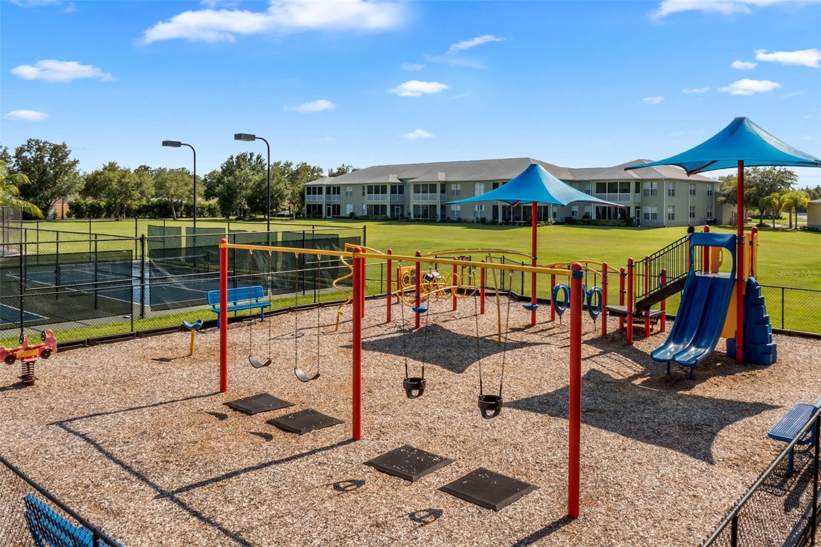 CARILLON LAKES PH 02 - Residential