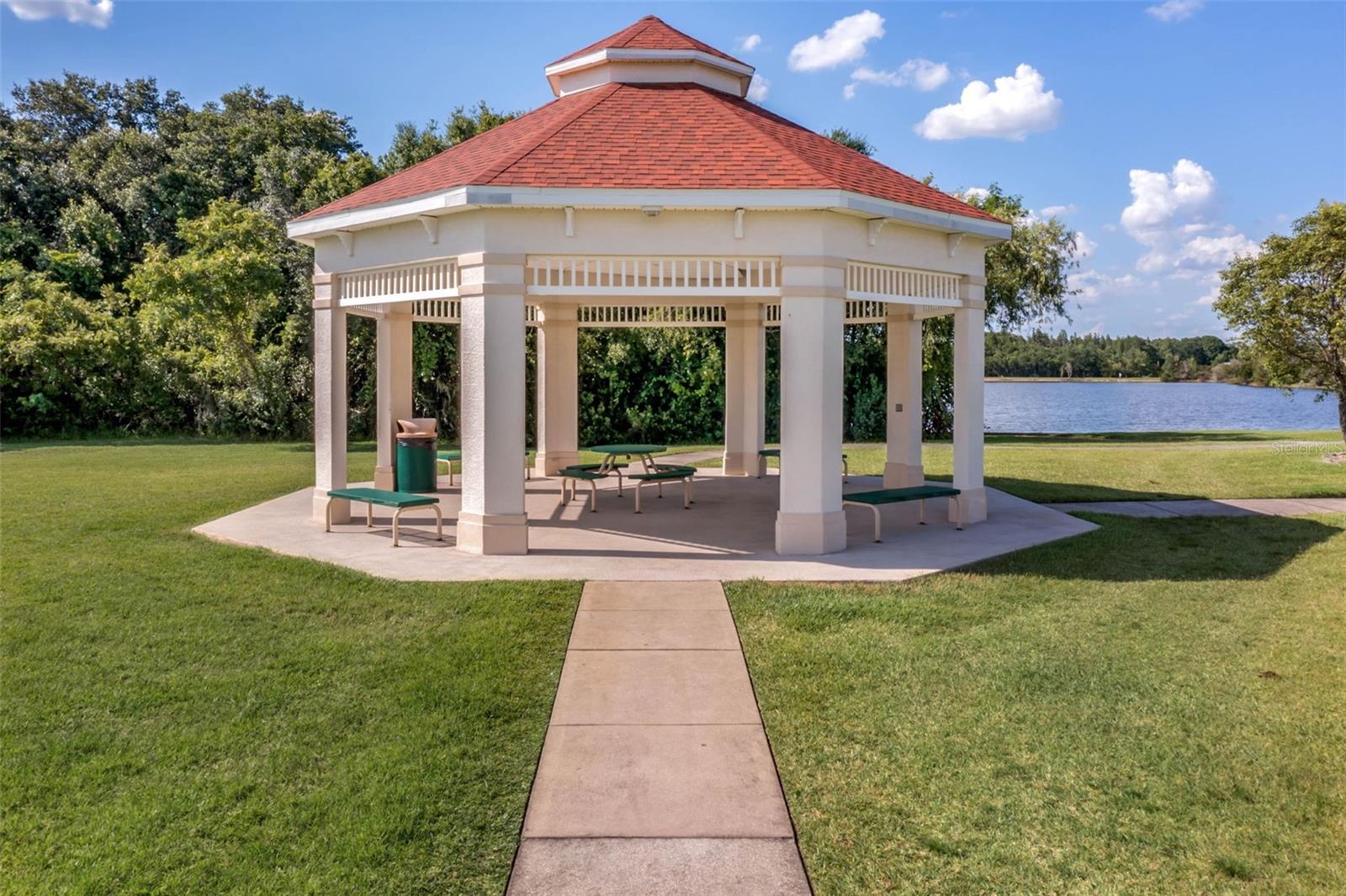 CARILLON LAKES PH 02 - Residential
