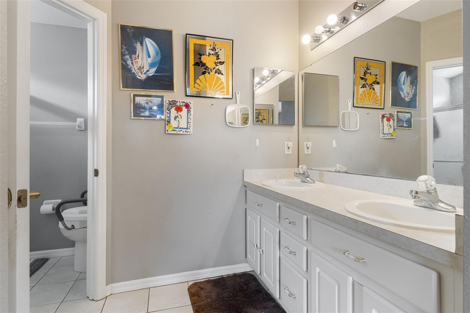 CARILLON LAKES PH 02 - Residential