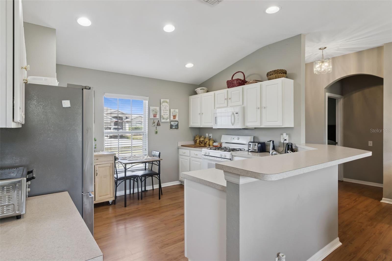 CARILLON LAKES PH 02 - Residential