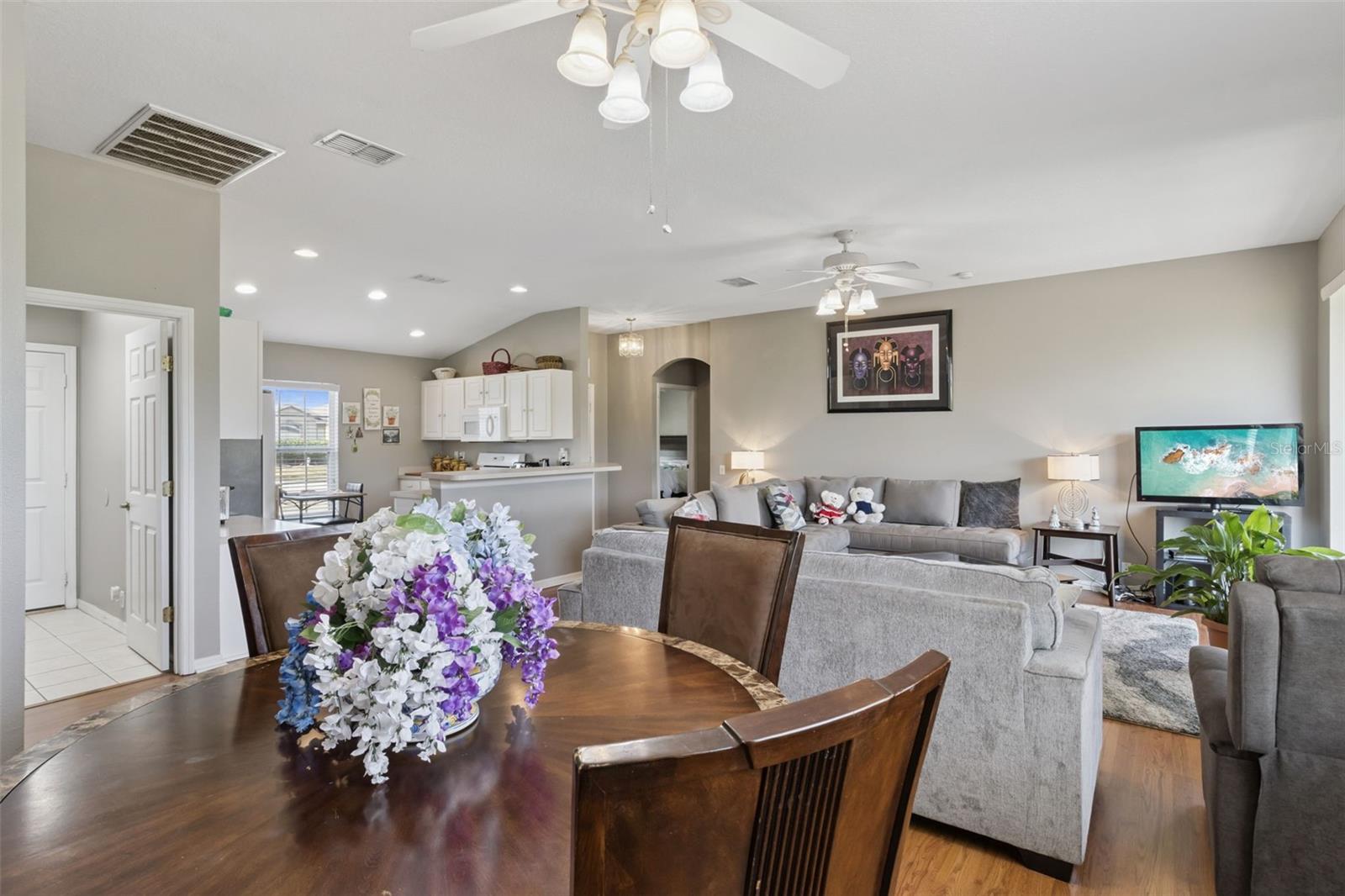CARILLON LAKES PH 02 - Residential