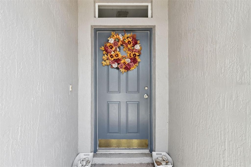 Photo of 4149 Windchime Lane, Lakeland, FL 33811 (MLS # O6403546)