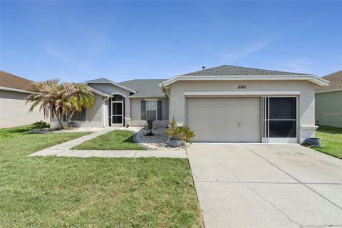 Photo of 4149 Windchime Lane, Lakeland, FL 33811 (MLS # O6403546)