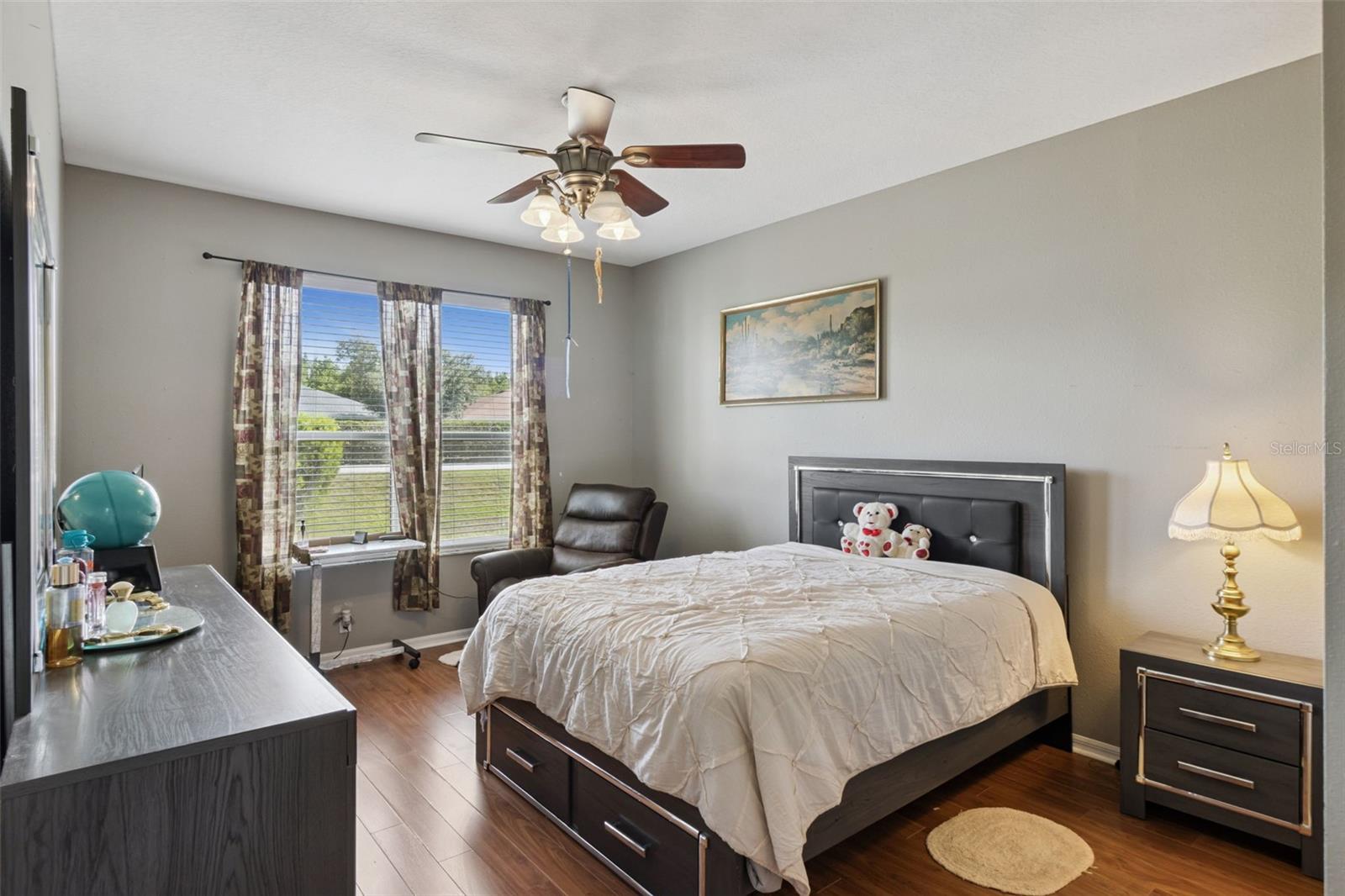 CARILLON LAKES PH 02 - Residential