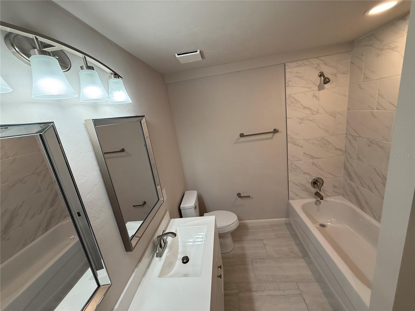 TOMPSETT SURVEY - Residential