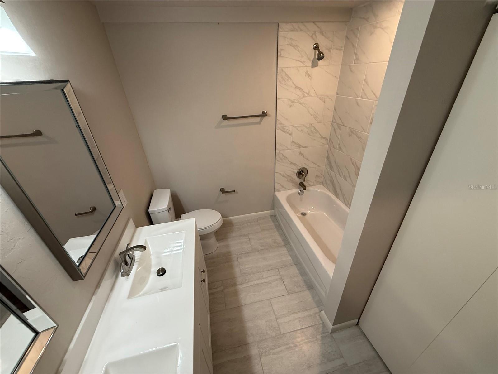 TOMPSETT SURVEY - Residential