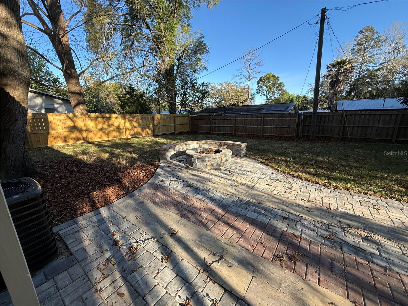 TOMPSETT SURVEY - Residential