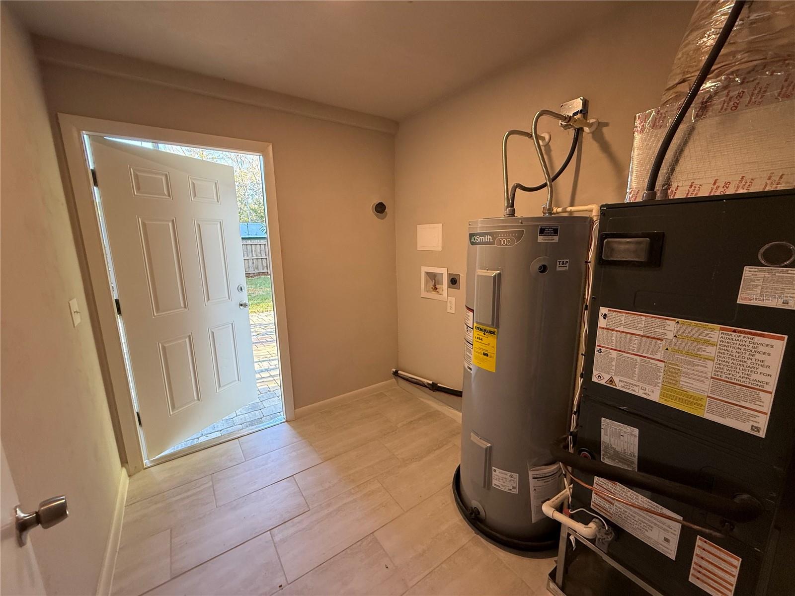 TOMPSETT SURVEY - Residential