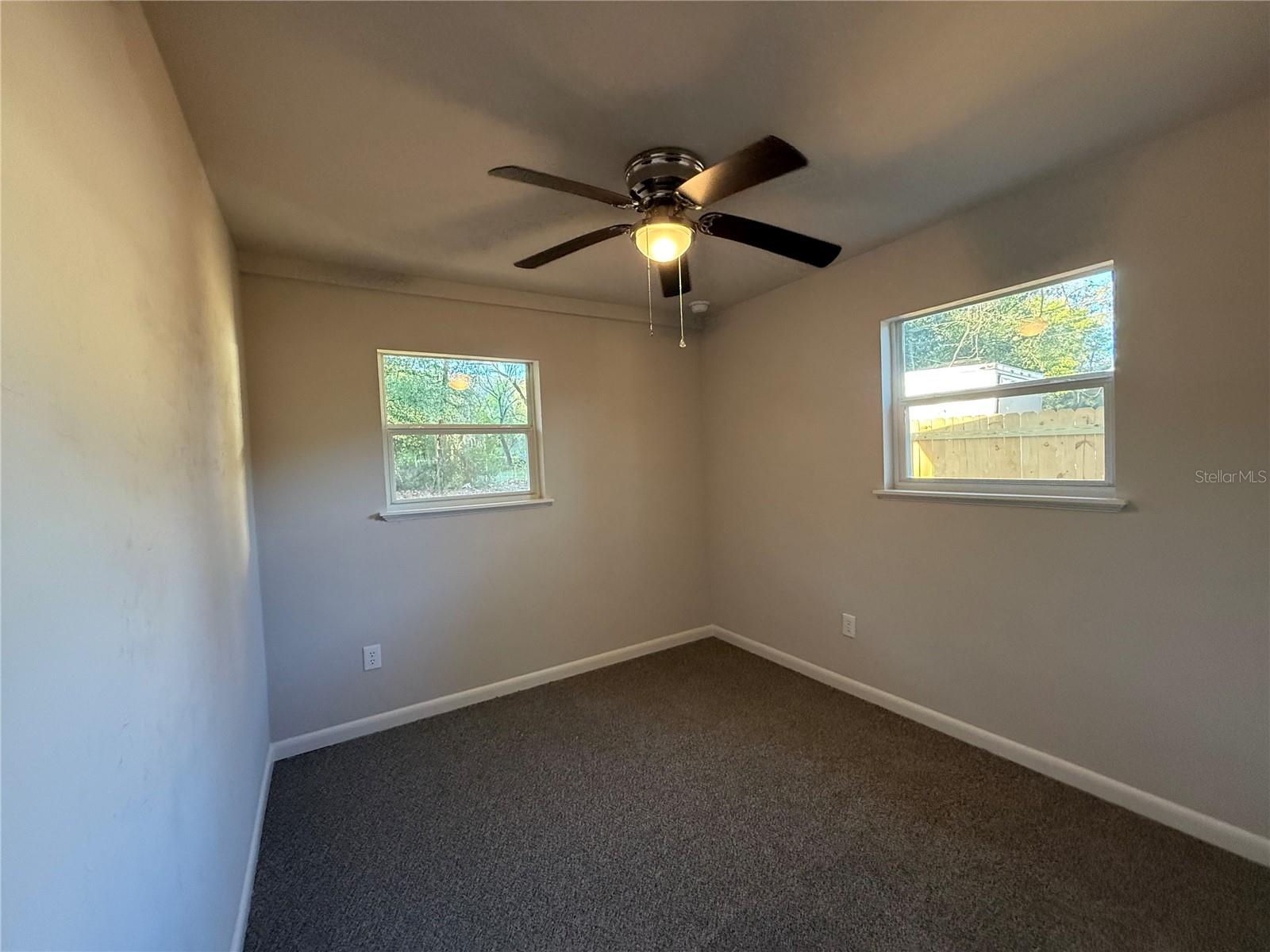 TOMPSETT SURVEY - Residential