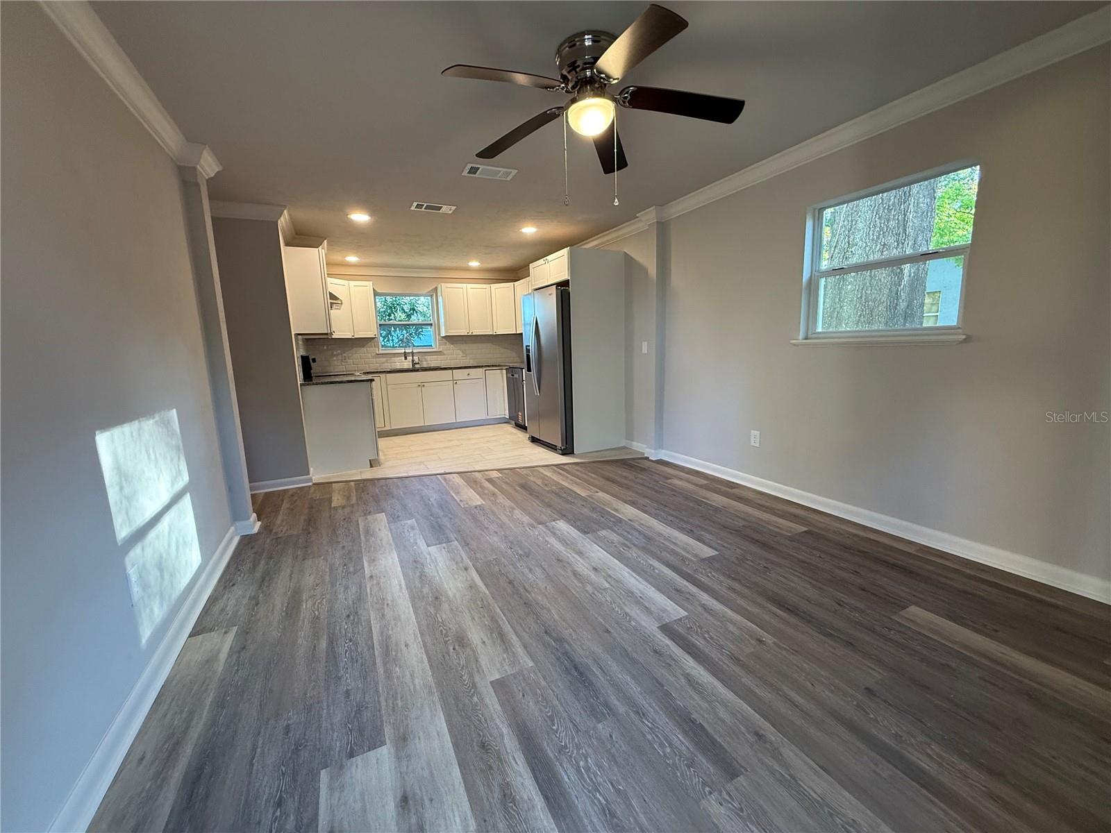 TOMPSETT SURVEY - Residential