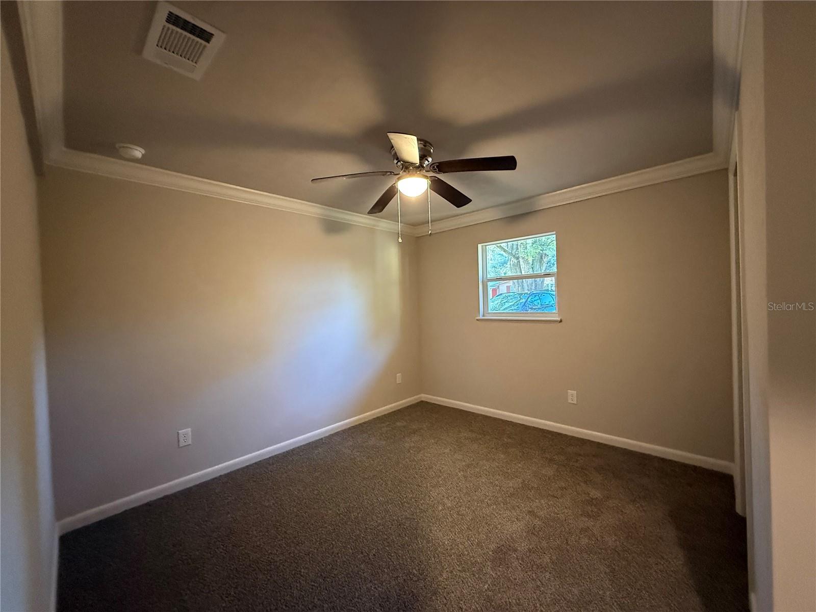 TOMPSETT SURVEY - Residential