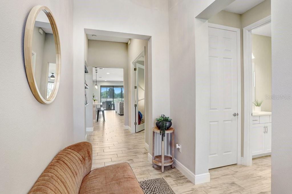 HINTON HAWKSTONE PHASE 1 - Residential