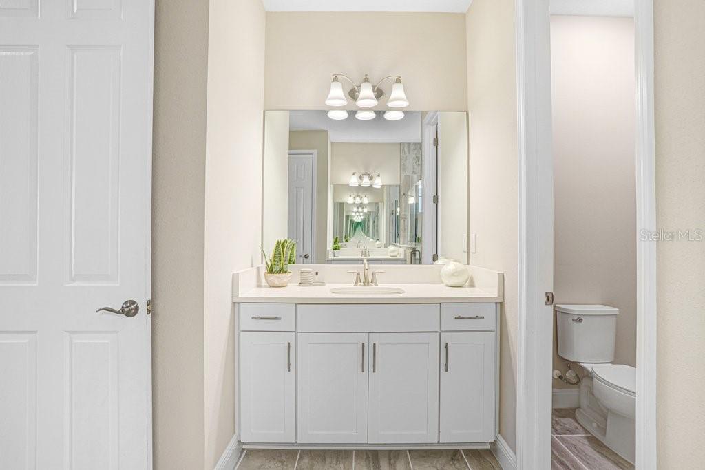 HINTON HAWKSTONE PHASE 1 - Residential