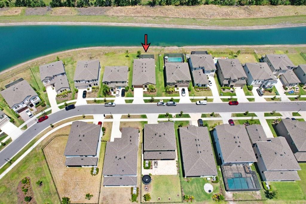 HINTON HAWKSTONE PHASE 1 - Residential