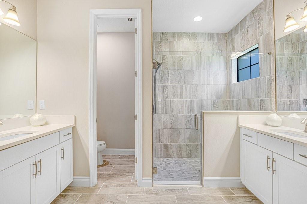 HINTON HAWKSTONE PHASE 1 - Residential