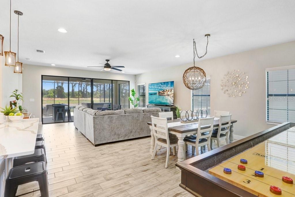 HINTON HAWKSTONE PHASE 1 - Residential