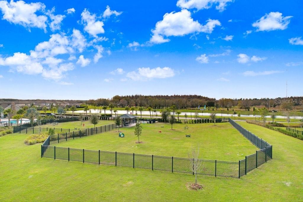 HINTON HAWKSTONE PHASE 1 - Residential