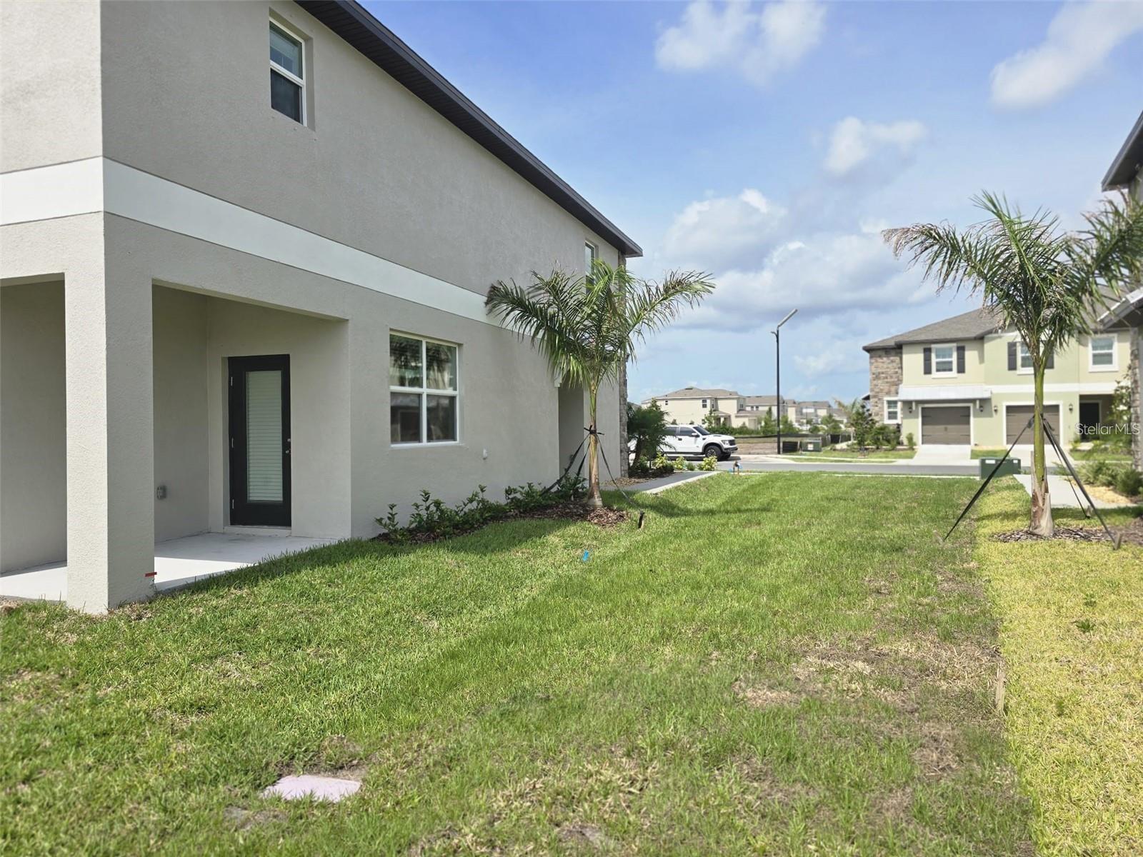 STONEGATE PRESERVE PH III - Residential Lease