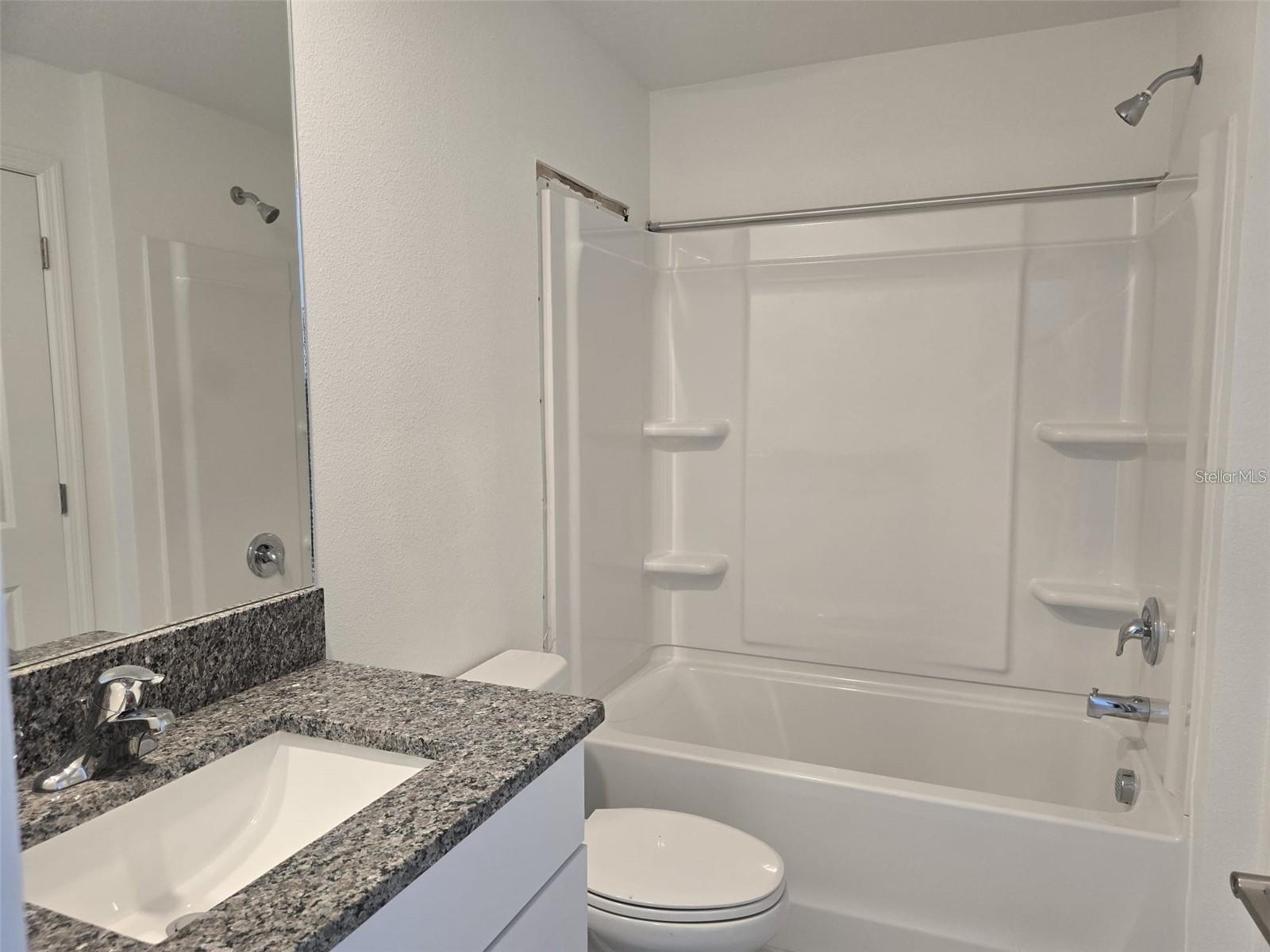 STONEGATE PRESERVE PH III - Residential Lease