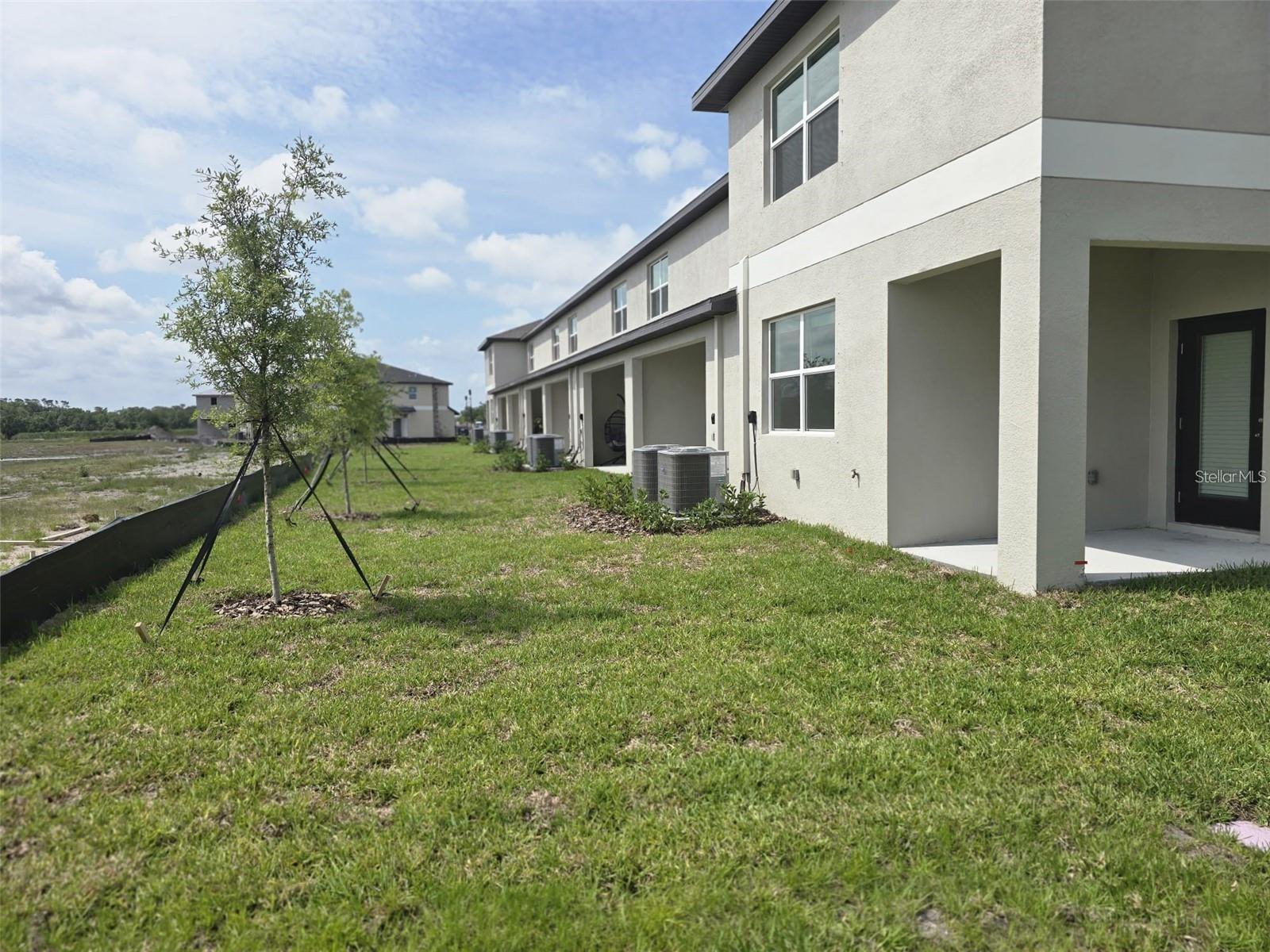 STONEGATE PRESERVE PH III - Residential Lease