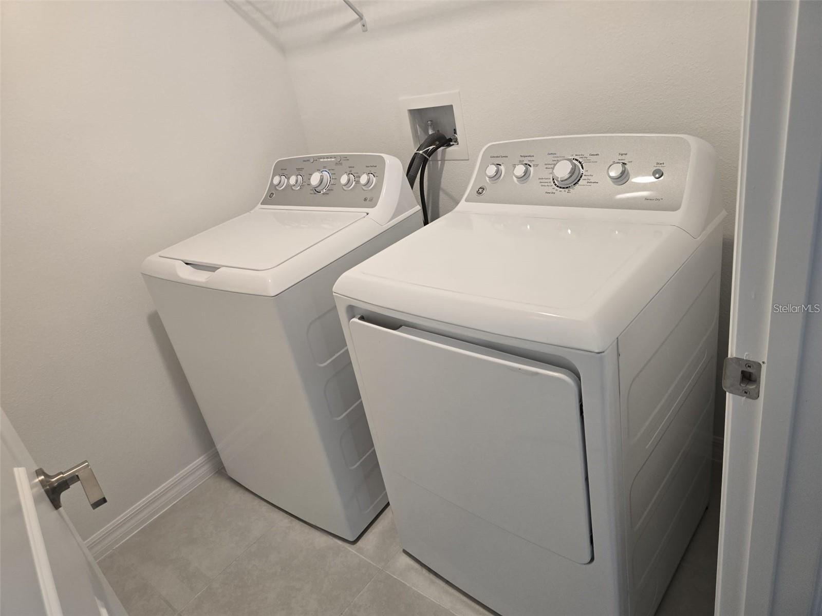 STONEGATE PRESERVE PH III - Residential Lease