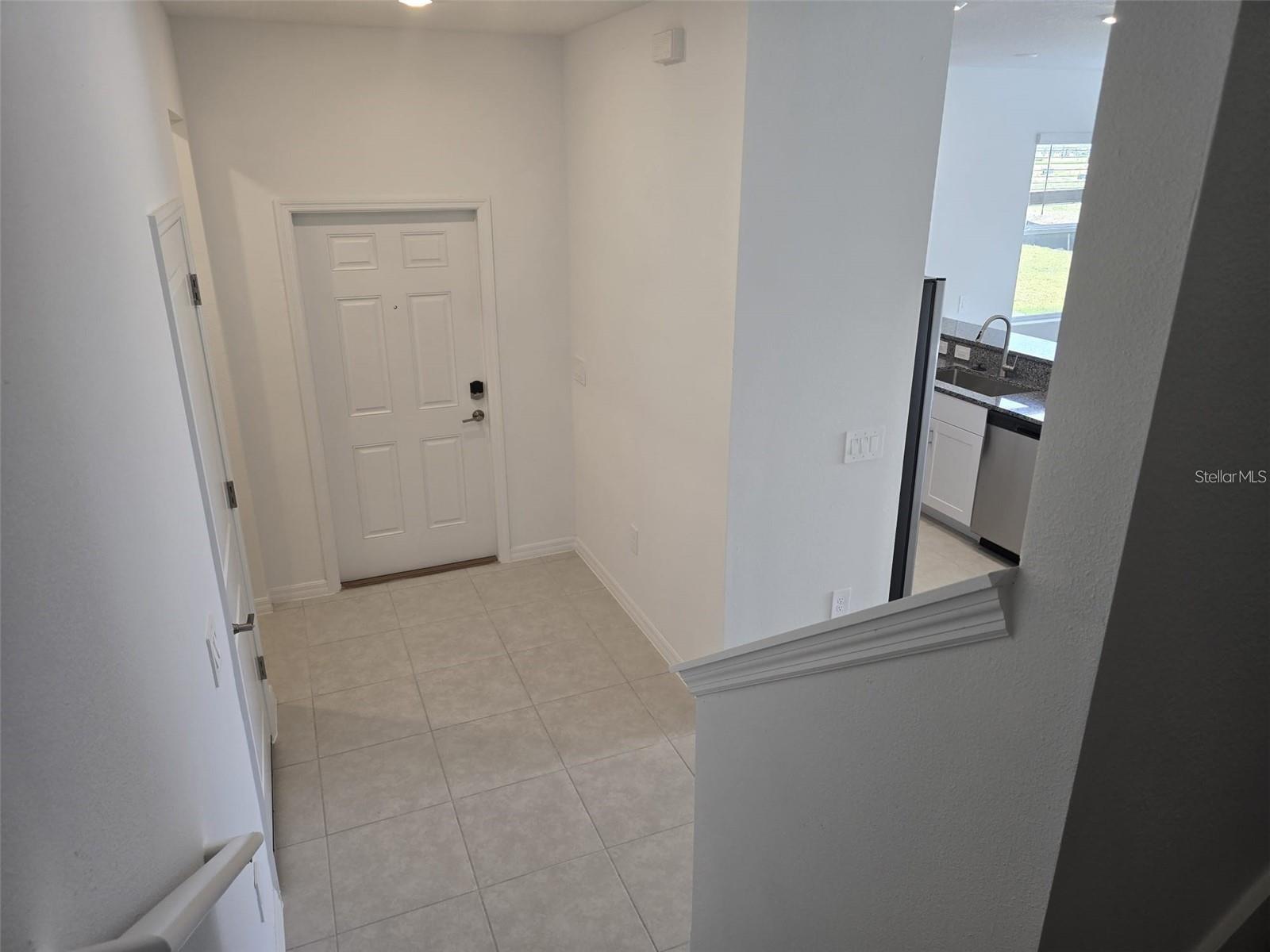 STONEGATE PRESERVE PH III - Residential Lease
