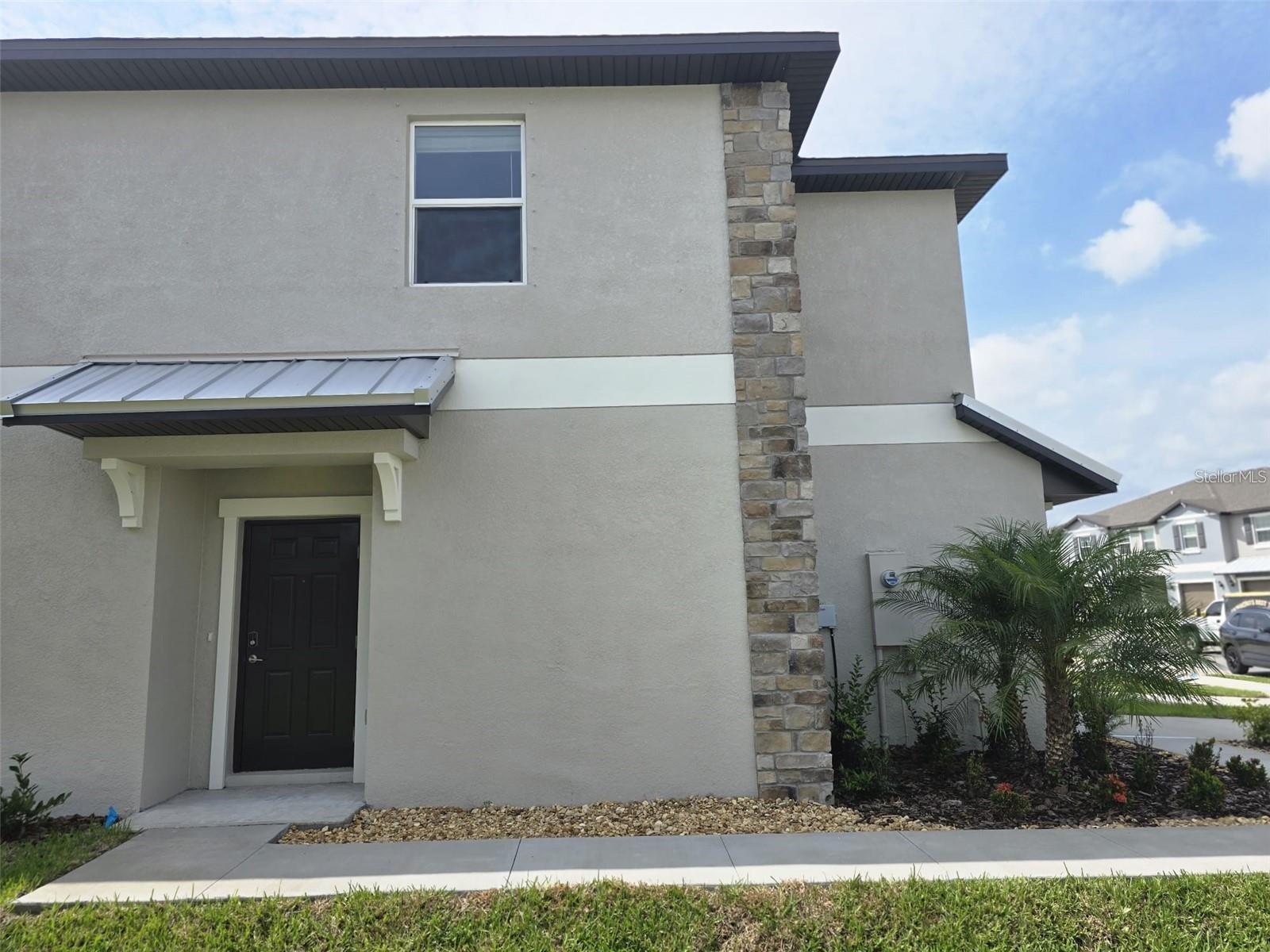 STONEGATE PRESERVE PH III - Residential Lease