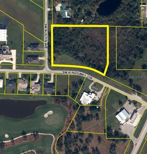 12470 SW AUSTIN AVENUE LAKE SUZY FL 34269